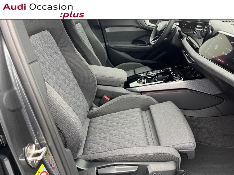 Voitures occasions Audi A5 Avant S line Orvault