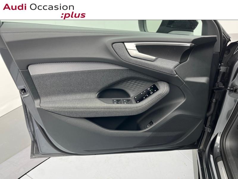 Voitures occasions Audi A5 Avant S line Orvault