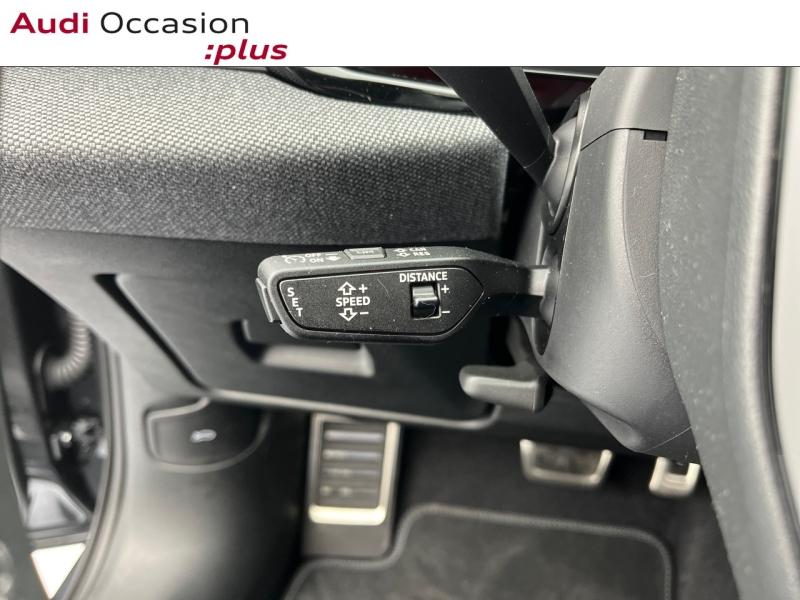 Voitures occasions Audi A5 Avant S line Orvault