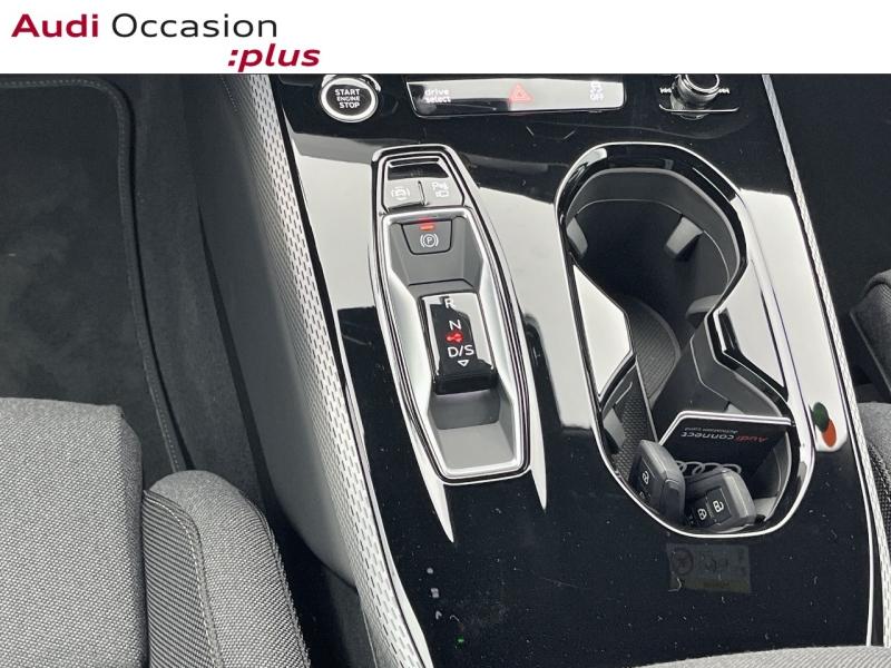 Voitures occasions Audi A5 Avant S line Orvault