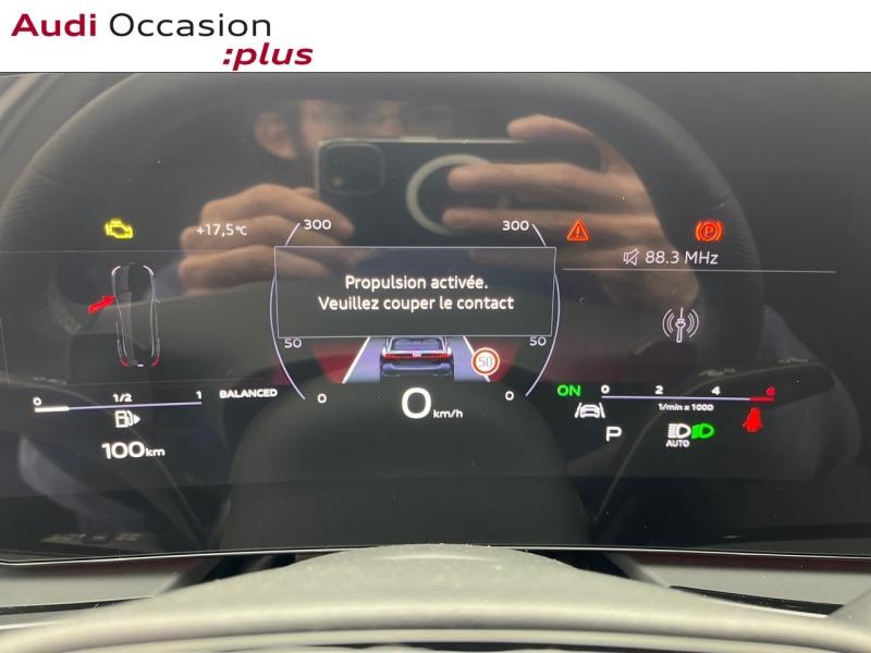 Voitures occasions Audi A5 Avant S line Orvault