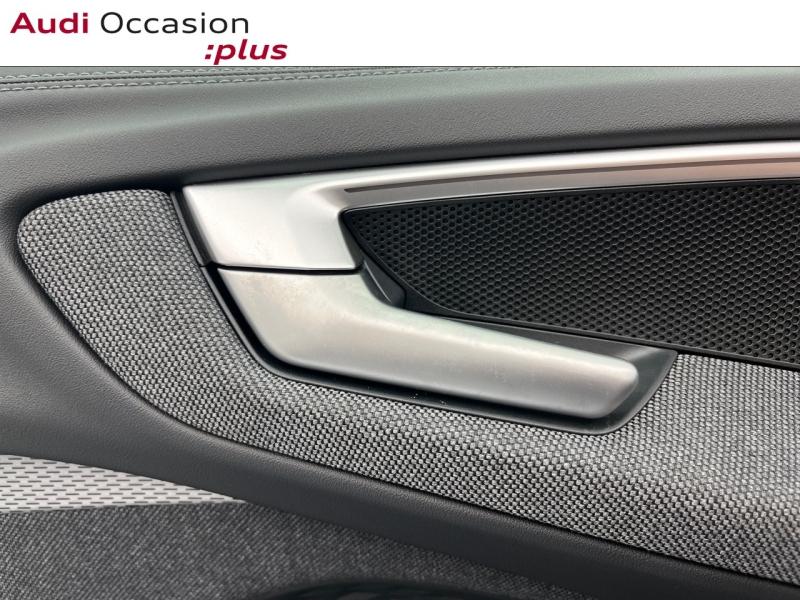 Voitures occasions Audi A5 Avant S line Orvault