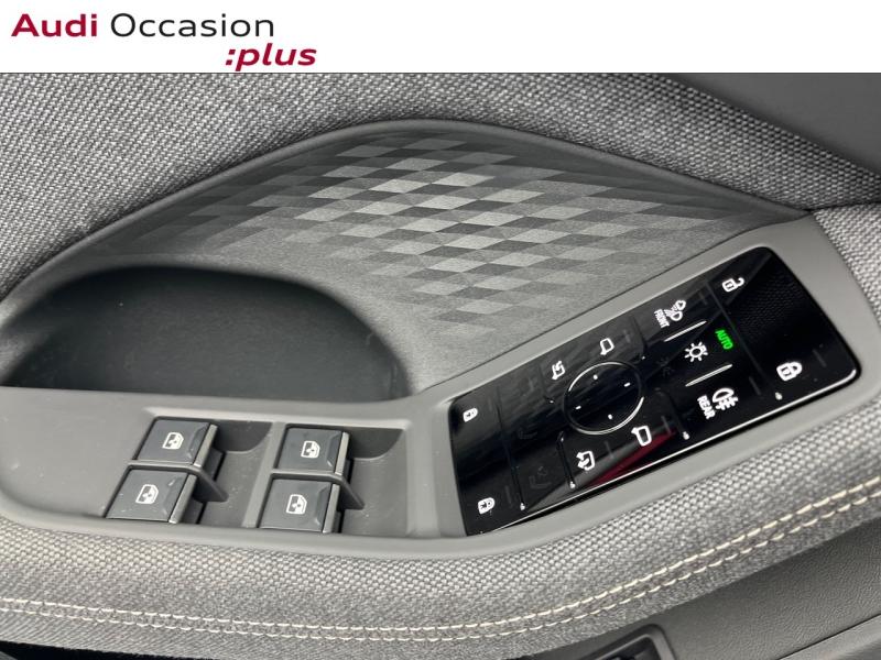 Voitures occasions Audi A5 Avant S line Orvault