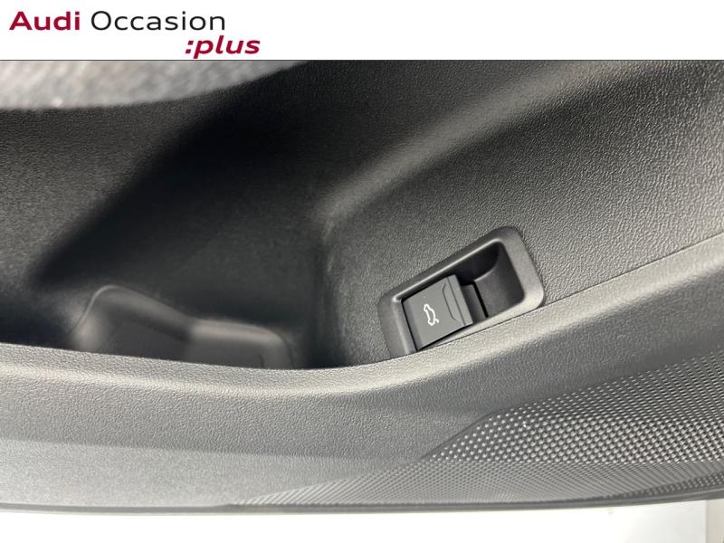 Voitures occasions Audi A5 Avant S line Orvault