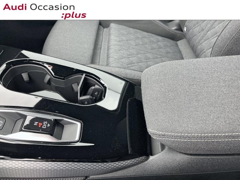 Voitures occasions Audi A5 Avant S line Orvault