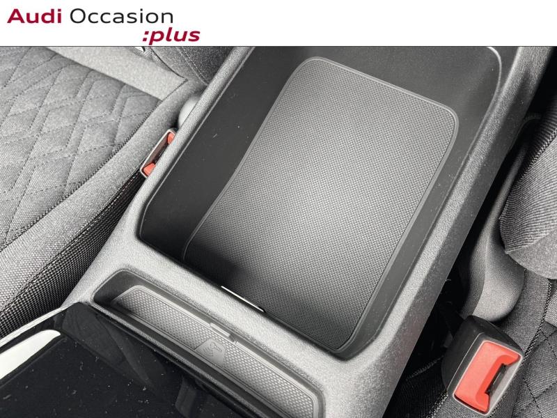 Voitures occasions Audi A5 Avant S line Orvault