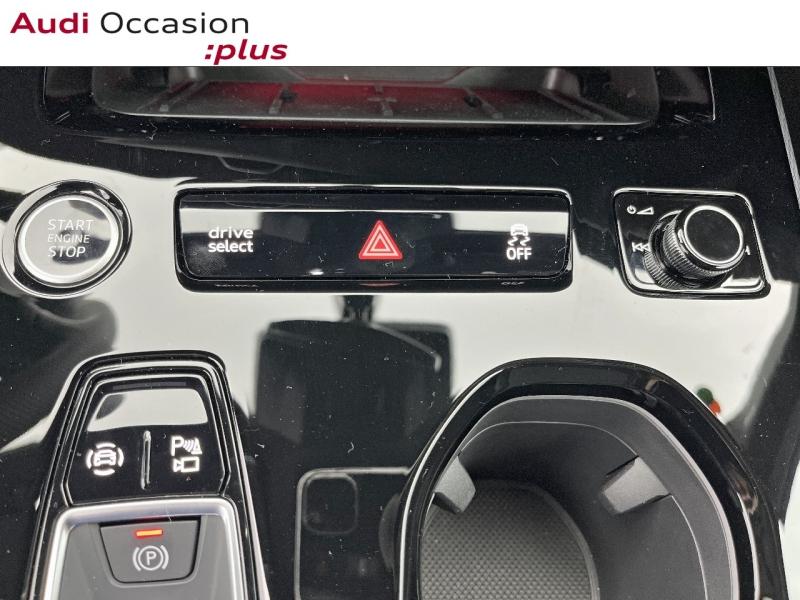 Voitures occasions Audi A5 Avant S line Orvault