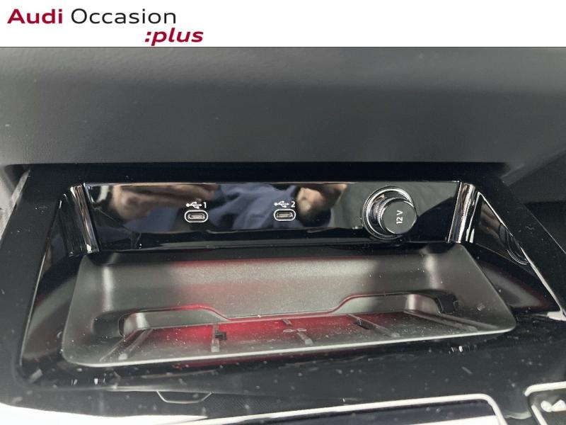 Voitures occasions Audi A5 Avant S line Orvault