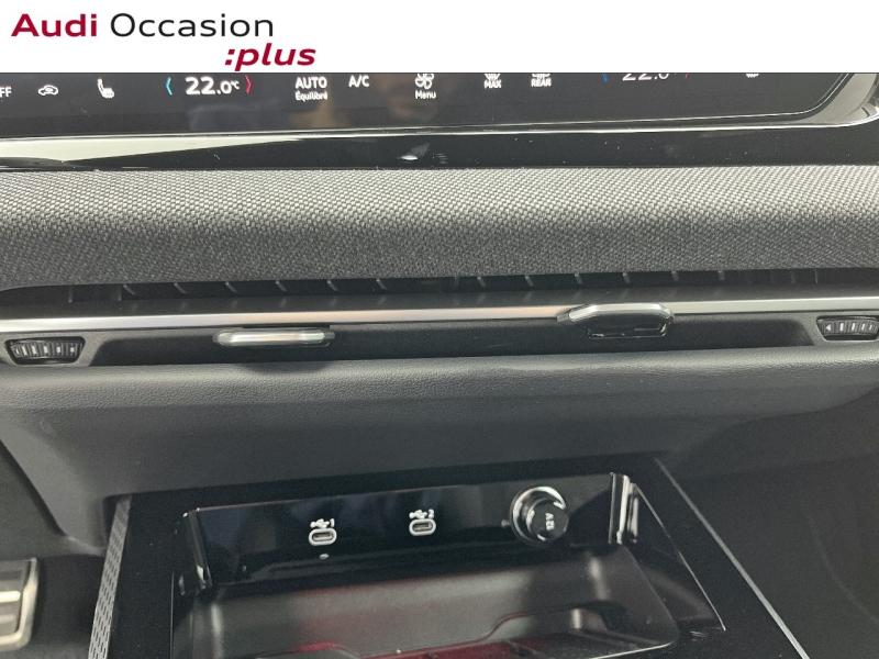 Voitures occasions Audi A5 Avant S line Orvault