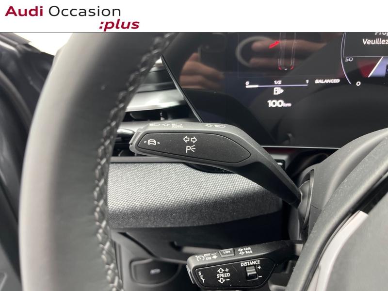 Voitures occasions Audi A5 Avant S line Orvault