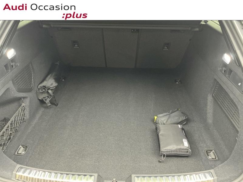 Voitures occasions Audi A5 Avant S line Orvault