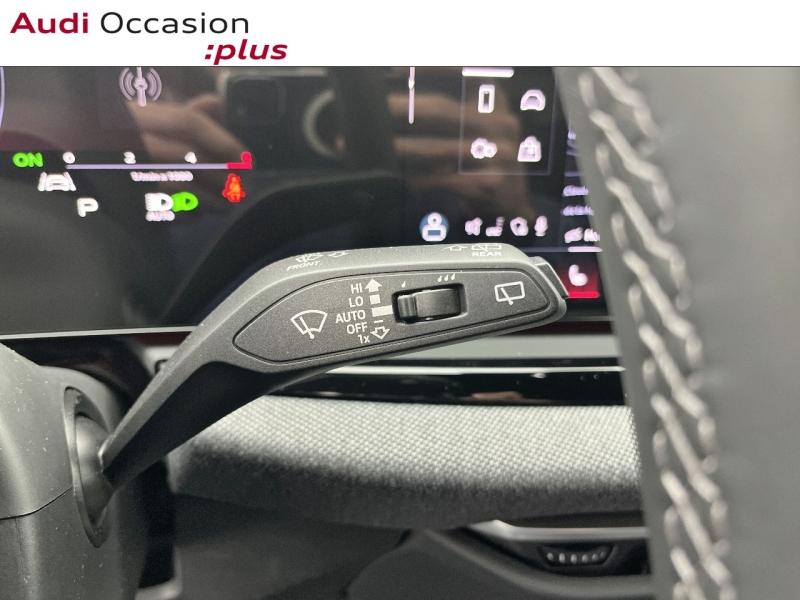 Voitures occasions Audi A5 Avant S line Orvault