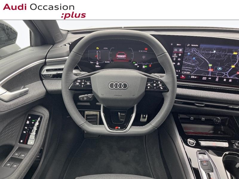 Voitures occasions Audi A5 Avant S line Orvault