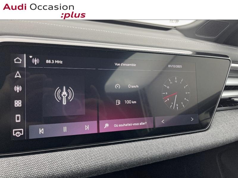 Voitures occasions Audi A5 Avant S line Orvault