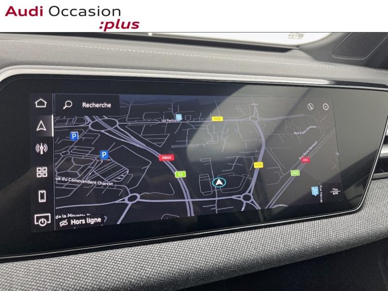 Voitures occasions Audi A5 Avant S line Orvault