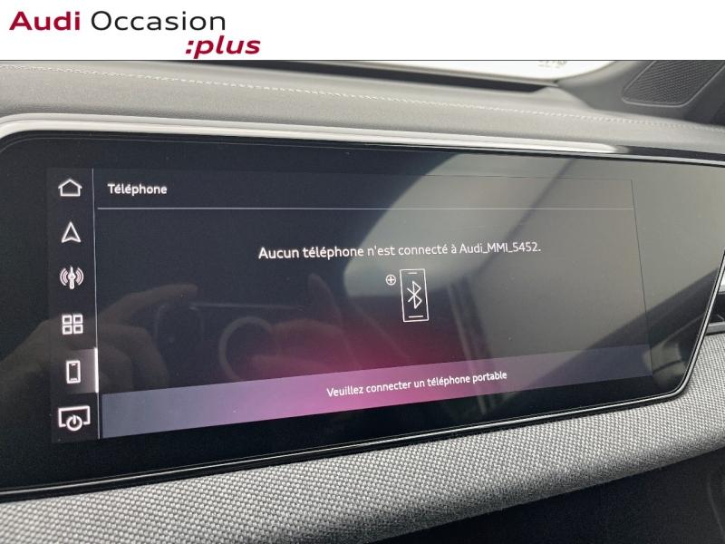 Voitures occasions Audi A5 Avant S line Orvault