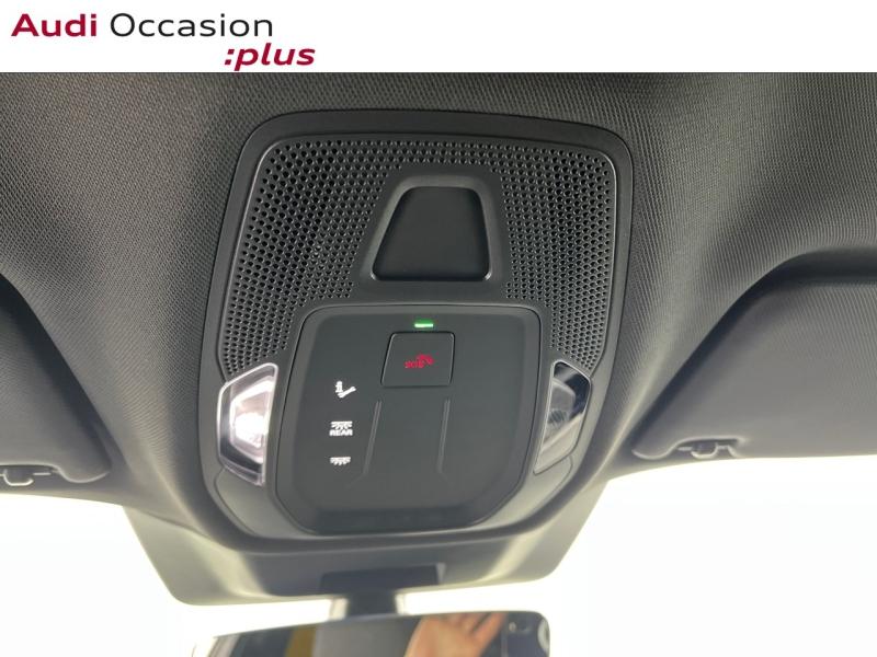 Voitures occasions Audi A5 Avant S line Orvault