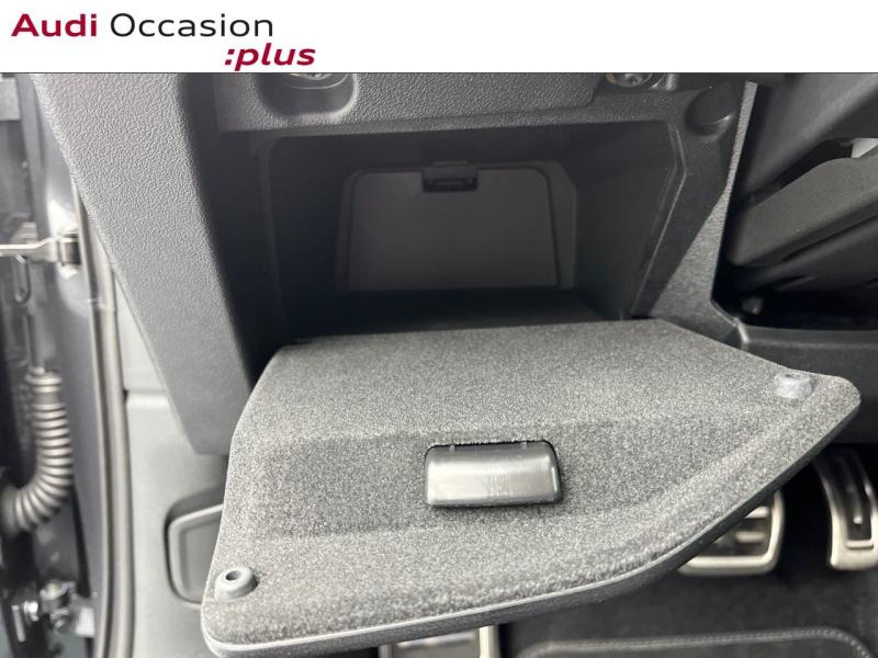 Voitures occasions Audi A5 Avant S line Orvault