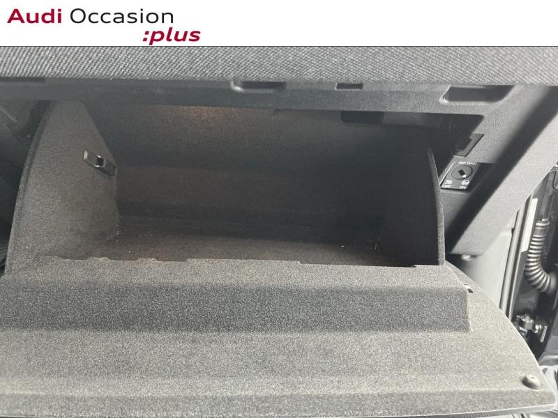 Voitures occasions Audi A5 Avant S line Orvault