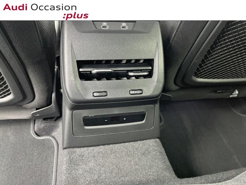 Voitures occasions Audi A5 Avant S line Orvault