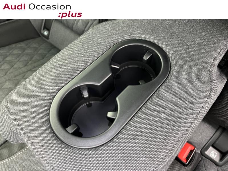 Voitures occasions Audi A5 Avant S line Orvault