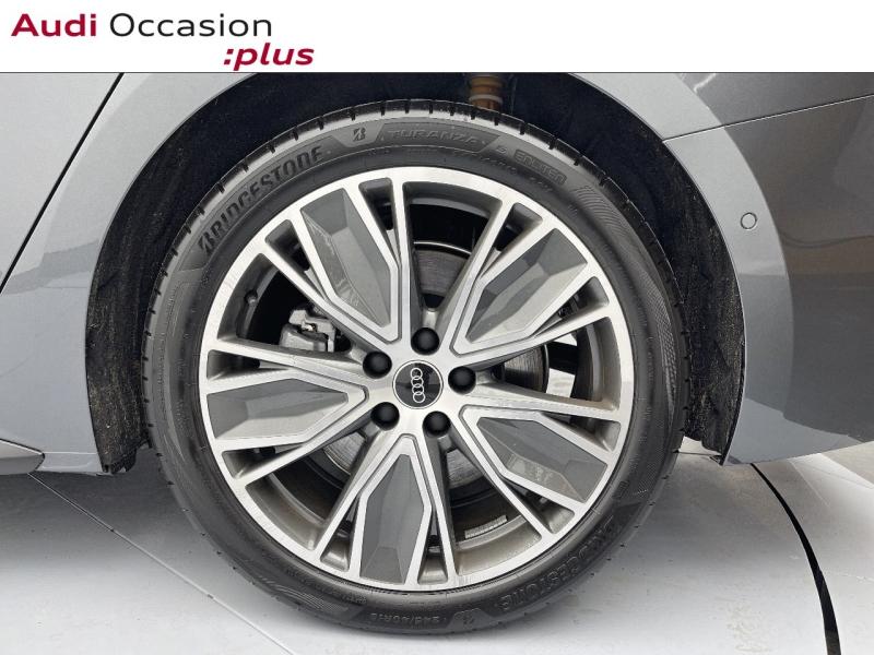 Voitures occasions Audi A5 Avant S line Orvault