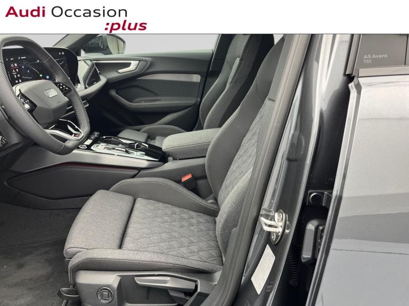 Voitures occasions Audi A5 Avant S line Orvault