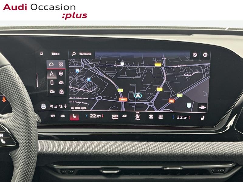 Voitures occasions Audi A5 Avant S line Orvault