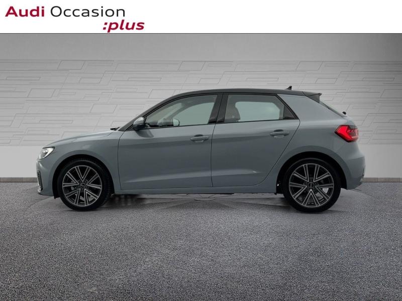 Voitures occasions Audi A1 Sportback Design Orvault