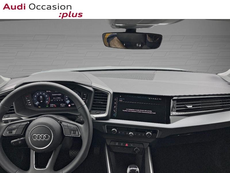 Voitures occasions Audi A1 Sportback Design Orvault