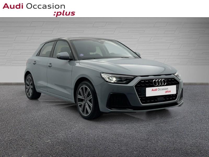 Voitures occasions Audi A1 Sportback Design Orvault