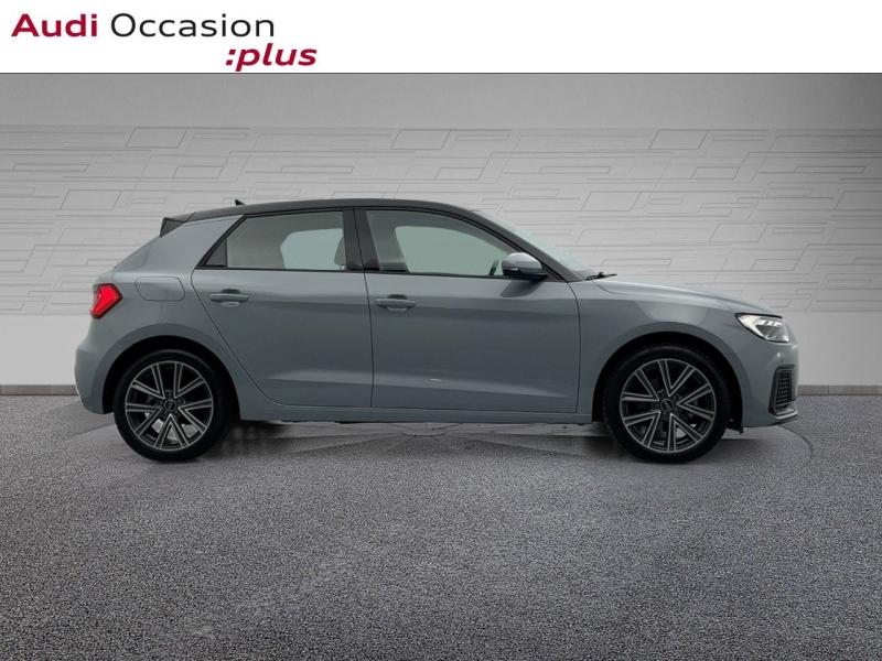 Voitures occasions Audi A1 Sportback Design Orvault