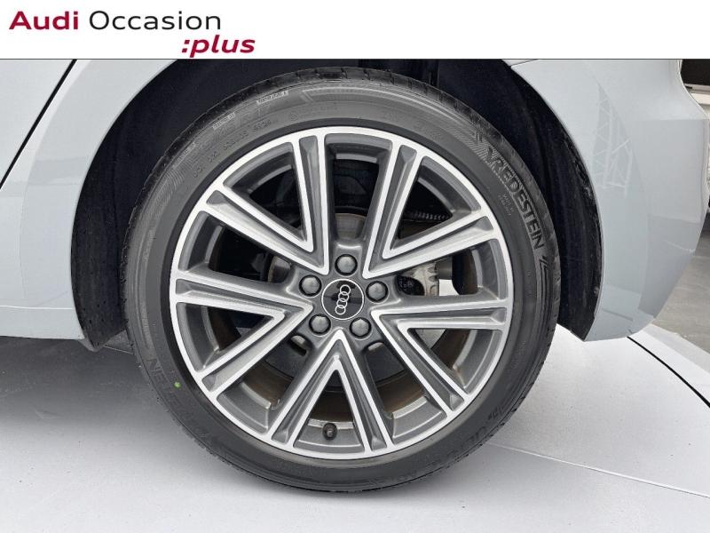 Voitures occasions Audi A1 Sportback Design Orvault