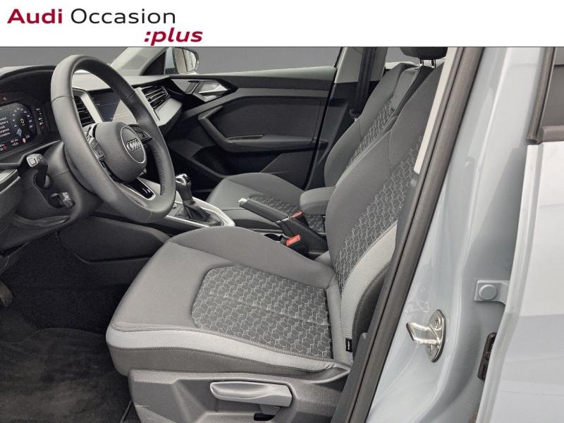 Voitures occasions Audi A1 Sportback Design Orvault