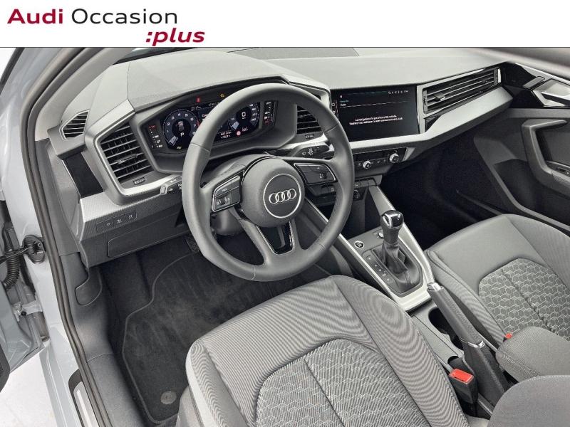 Voitures occasions Audi A1 Sportback Design Orvault
