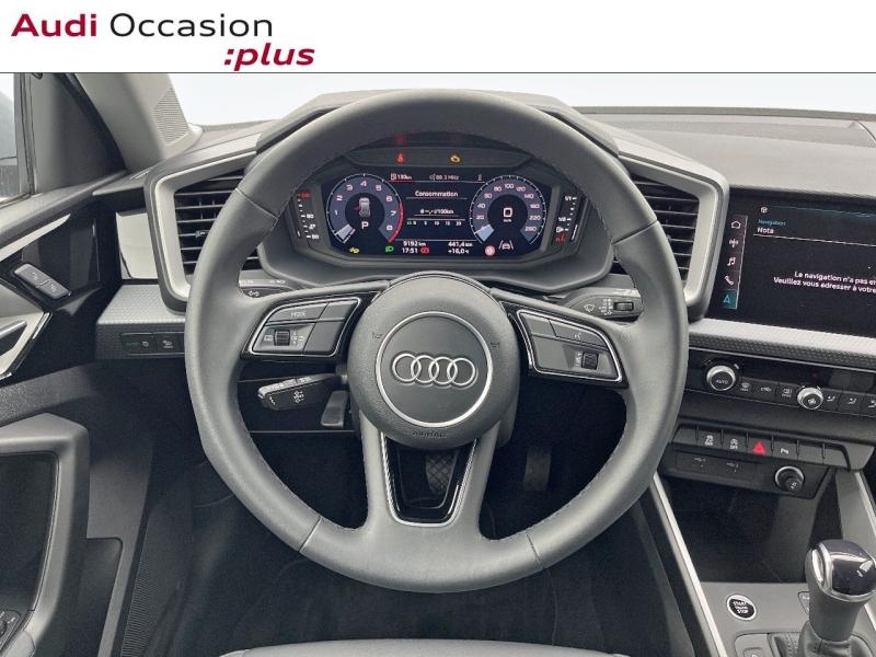 Voitures occasions Audi A1 Sportback Design Orvault