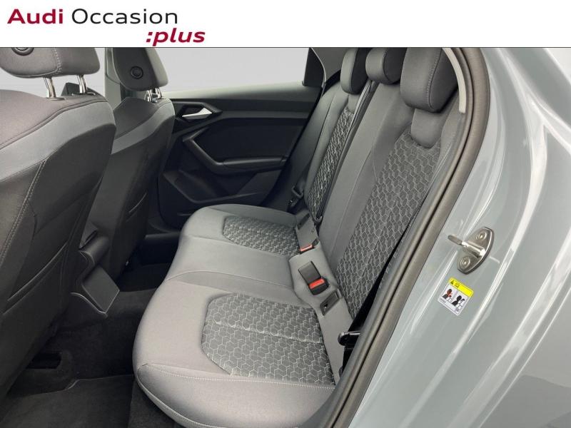 Voitures occasions Audi A1 Sportback Design Orvault