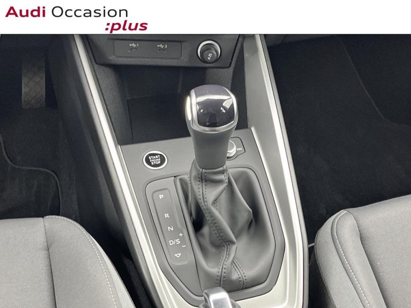 Voitures occasions Audi A1 Sportback Design Orvault