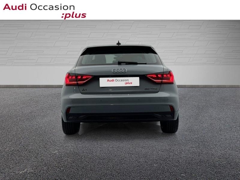 Voitures occasions Audi A1 Sportback Design Orvault