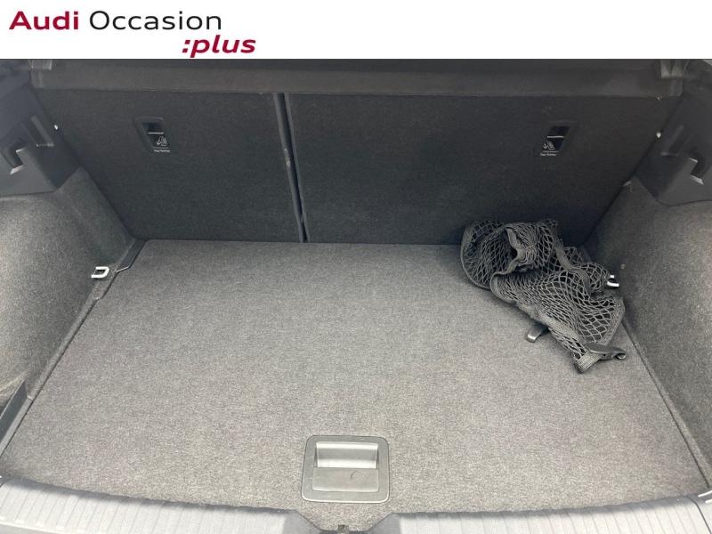 Voitures occasions Audi A1 Sportback Design Orvault