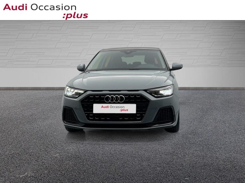 Voitures occasions Audi A1 Sportback Design Orvault