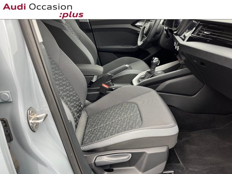 Voitures occasions Audi A1 Sportback Design Orvault