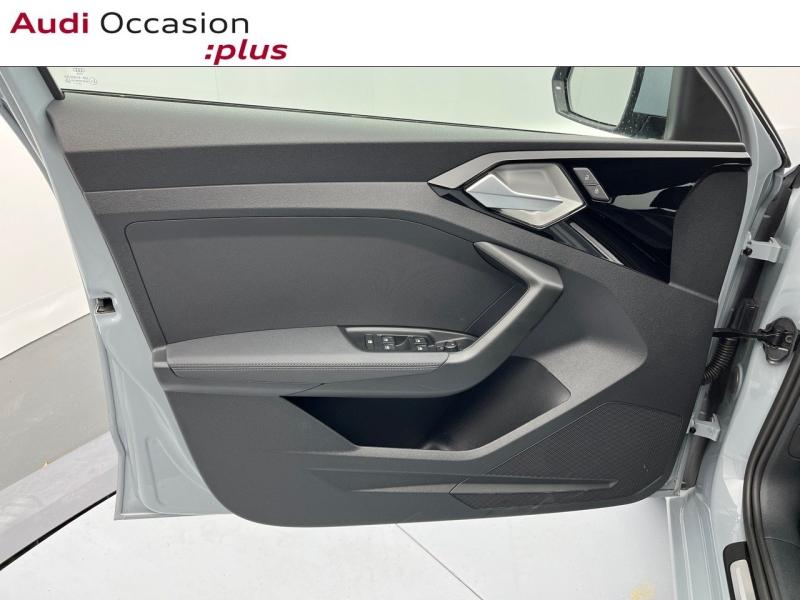 Voitures occasions Audi A1 Sportback Design Orvault