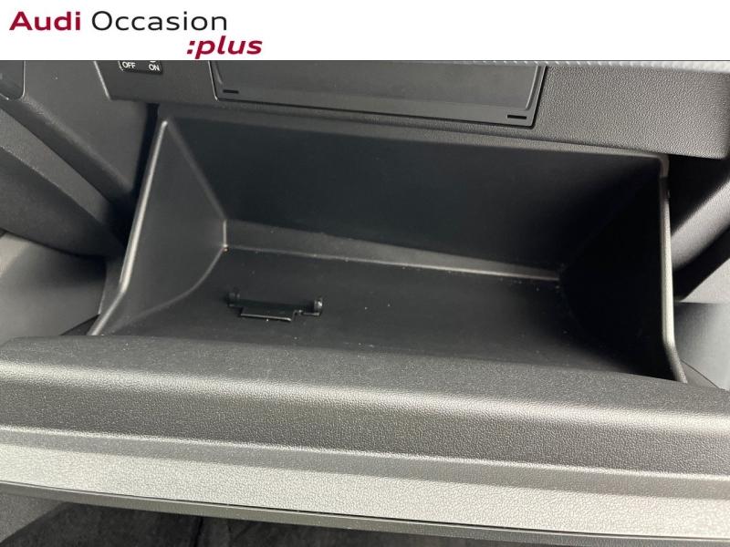 Voitures occasions Audi A1 Sportback Design Orvault