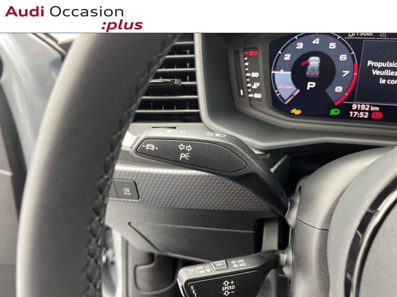 Voitures occasions Audi A1 Sportback Design Orvault