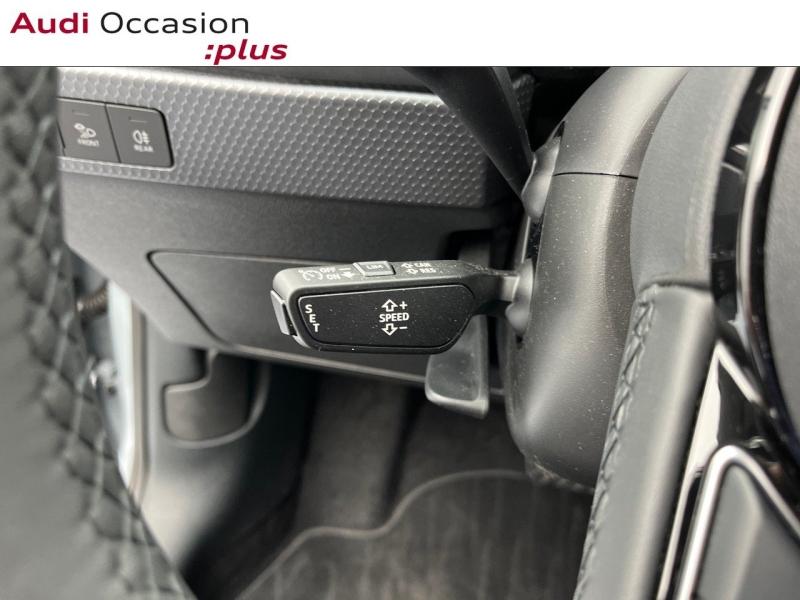 Voitures occasions Audi A1 Sportback Design Orvault