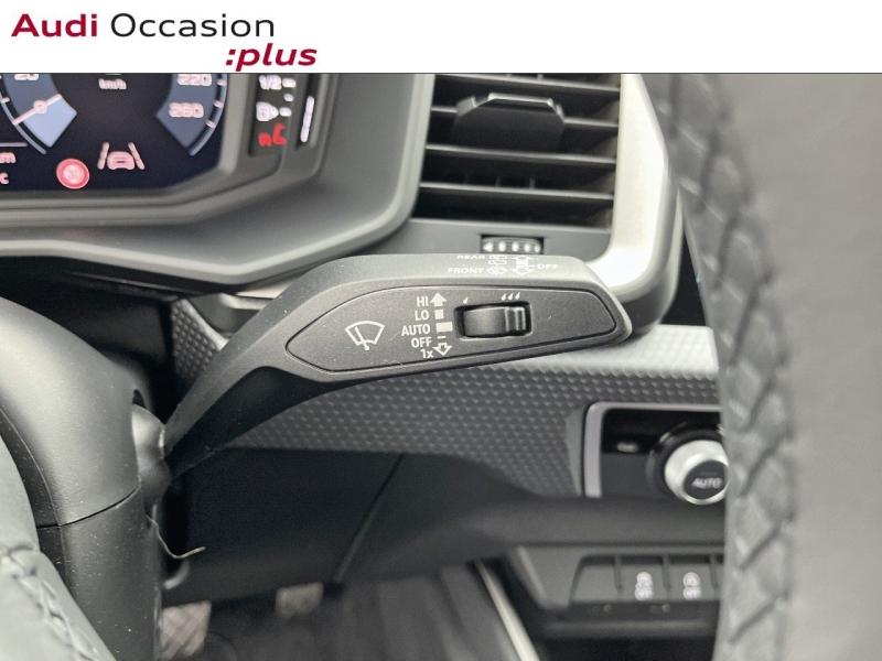 Voitures occasions Audi A1 Sportback Design Orvault
