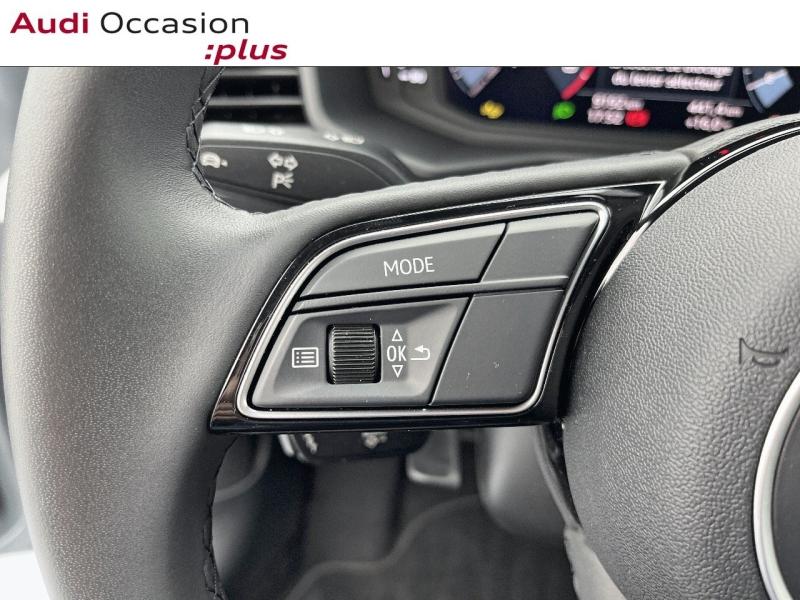 Voitures occasions Audi A1 Sportback Design Orvault