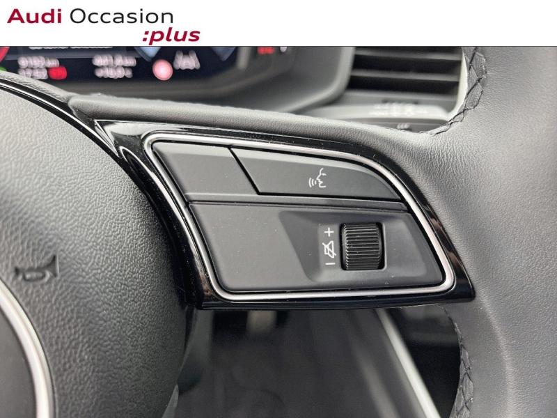 Voitures occasions Audi A1 Sportback Design Orvault