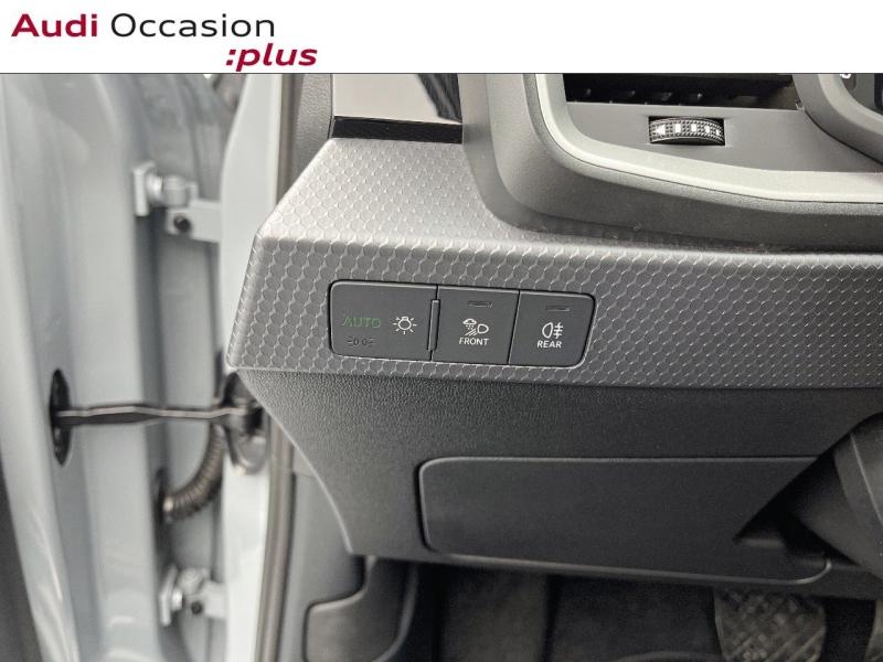 Voitures occasions Audi A1 Sportback Design Orvault